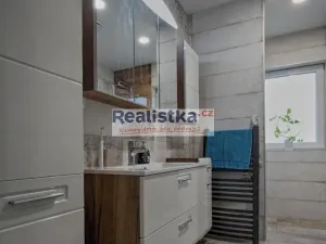 Prodej rodinného domu, Kbelany, 127 m2