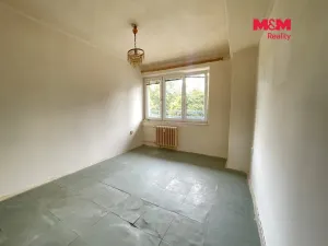 Prodej bytu 3+1, Ostrava - Poruba, Opavská, 74 m2