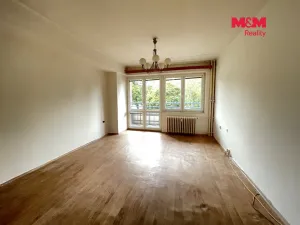 Prodej bytu 3+1, Ostrava - Poruba, Opavská, 74 m2