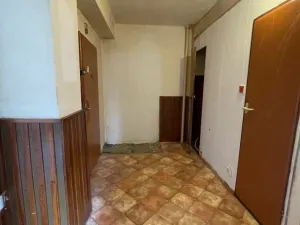 Prodej bytu 3+1, Ostrava - Poruba, Opavská, 74 m2