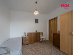 Prodej bytu 3+1, Chodov, Husova, 69 m2