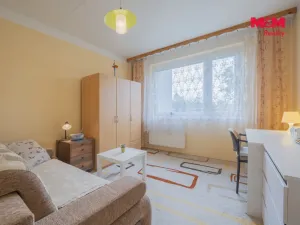 Prodej bytu 3+1, Chodov, Husova, 69 m2