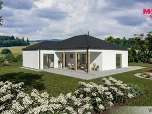 Prodej pozemku pro bydlení, Jakubovice, 817 m2