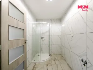 Prodej rodinného domu, Třemešné - Pavlíkov, 100 m2