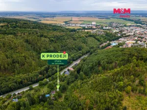 Prodej chaty, Šternberk, 20 m2