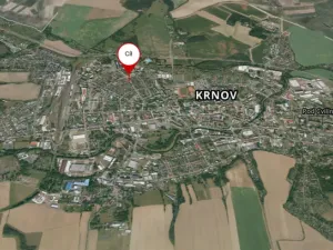 Prodej rodinného domu, Krnov - Pod Bezručovým vrchem, 80 m2