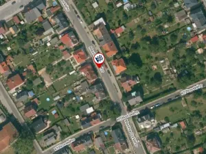Prodej rodinného domu, Krnov - Pod Bezručovým vrchem, Maxima Gorkého, 80 m2