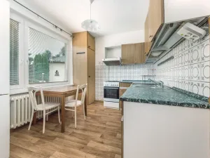 Prodej bytu 3+1, Nasavrky, Nad Nádrží, 99 m2