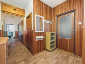 Prodej bytu 3+1, Nasavrky, Nad Nádrží, 99 m2