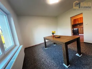 Prodej rodinného domu, Česká Třebová, 108 m2