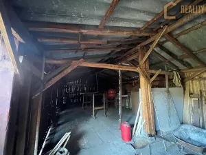 Prodej rodinného domu, Česká Třebová, 108 m2
