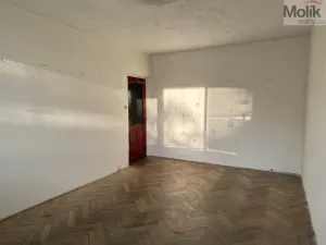 Prodej bytu 2+1, Bílina - Teplické Předměstí, M. Švabinského, 56 m2
