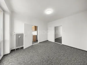 Prodej bytu 2+1, Plzeň, Blatenská, 55 m2