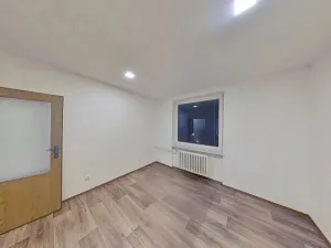 Pronájem bytu 2+1, Nové Město na Moravě, Žďárská, 56 m2