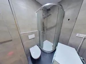 Pronájem bytu 2+1, Nové Město na Moravě, Žďárská, 56 m2