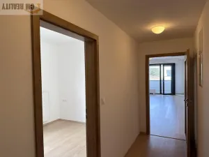 Pronájem bytu 2+kk, Olomouc - Nové Sady, Věry Pánkové, 56 m2