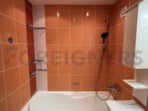 Pronájem bytu 3+1, Brno, náměstí Svornosti, 78 m2