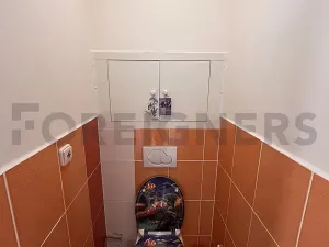Pronájem bytu 3+1, Brno, náměstí Svornosti, 78 m2
