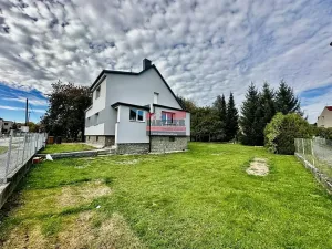 Pronájem rodinného domu, Milevsko, Gen. Svobody, 250 m2
