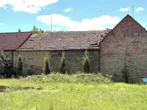 Prodej obchodního prostoru, Libomyšl, 634 m2