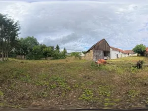 Prodej obchodního prostoru, Libomyšl, 634 m2