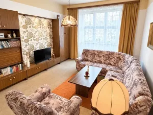Prodej bytu 3+kk, Praha - Holešovice, Šternberkova, 100 m2