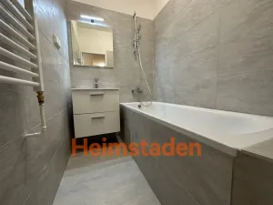 Pronájem bytu 3+1, Ostrava - Poruba, Opavská, 77 m2