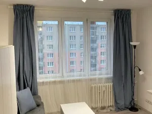 Pronájem bytu 1+kk, Chodov, Jiráskova, 19 m2