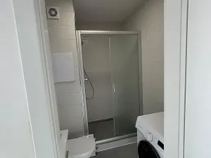 Pronájem bytu 1+kk, Chodov, Jiráskova, 19 m2