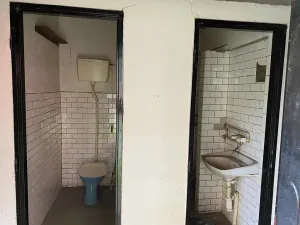 Pronájem skladu, Pardubice, Jana Palacha, 25 m2