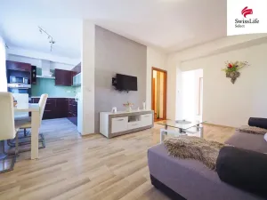 Pronájem bytu 2+1, Žďár nad Sázavou - Žďár nad Sázavou 3, Revoluční, 60 m2