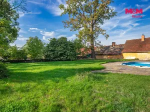Pronájem bytu 2+kk, Velké Všelisy - Malé Všelisy, 64 m2