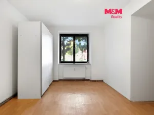 Pronájem bytu 3+1, Velké Všelisy - Malé Všelisy, 85 m2