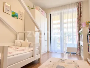 Prodej bytu 3+kk, Zlín, Boněcký rybník, 75 m2