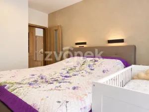 Prodej bytu 3+kk, Zlín, Boněcký rybník, 75 m2