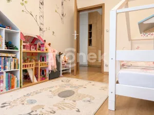 Prodej bytu 3+kk, Zlín, Boněcký rybník, 75 m2