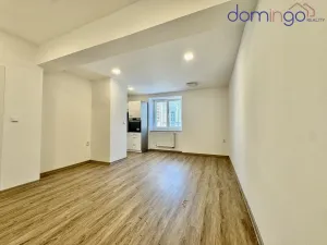 Pronájem bytu 3+kk, Svitavy - Předměstí, Milady Horákové, 70 m2