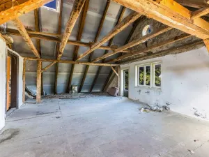 Prodej rodinného domu, Hejnice, 219 m2