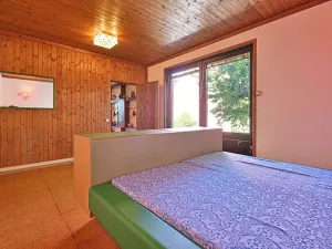 Pronájem rodinného domu, Brno, Břetislavova, 113 m2