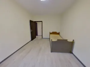 Pronájem bytu 2+kk, Dačice, Jemnická, 59 m2