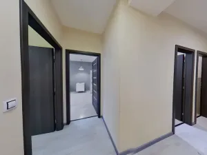 Pronájem bytu 2+kk, Dačice, Jemnická, 59 m2