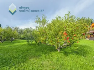 Prodej pozemku pro bydlení, Přišimasy, Skřivanská, 1606 m2