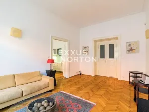 Pronájem bytu 3+kk, Praha - Staré Město, Martinská, 130 m2