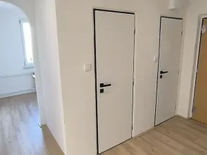 Pronájem bytu 2+1, Cheb, Jungmannova, 56 m2