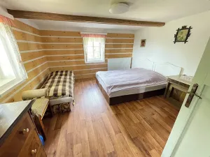 Prodej chalupy, Nový Oldřichov, 320 m2