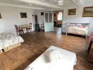 Prodej chalupy, Nový Oldřichov, 320 m2
