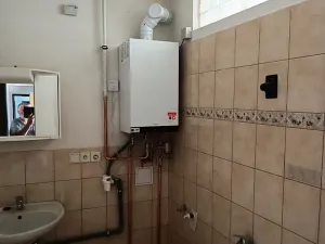 Pronájem bytu 2+1, Prostějov, Poděbradovo nám., 74 m2