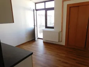 Pronájem bytu 1+1, Prostějov, Poděbradovo nám., 46 m2