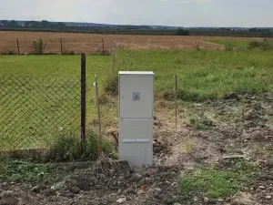 Prodej pozemku pro bydlení, Nový Bydžov, 445 m2