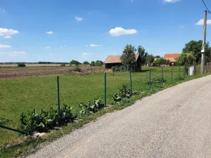 Prodej pozemku pro bydlení, Nový Bydžov, 445 m2